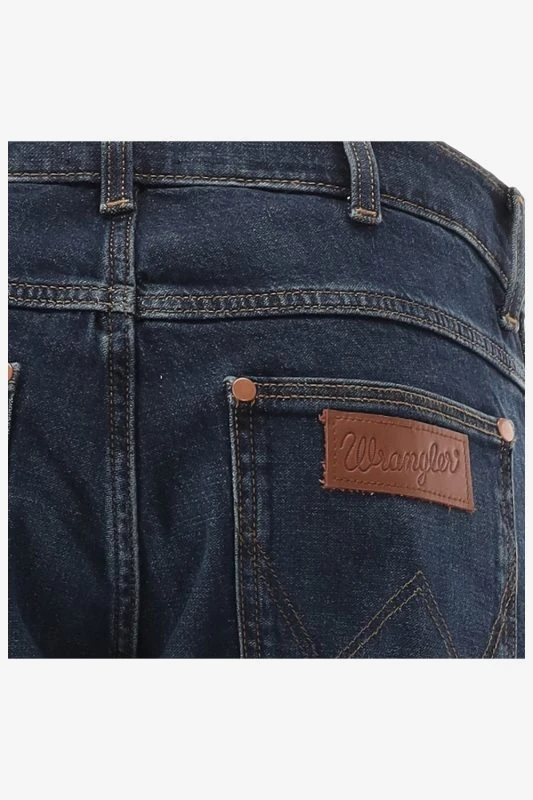 Wrangler Straight Fit GREENSBORO