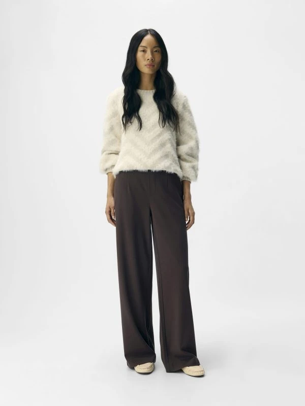 Object Wide LISA