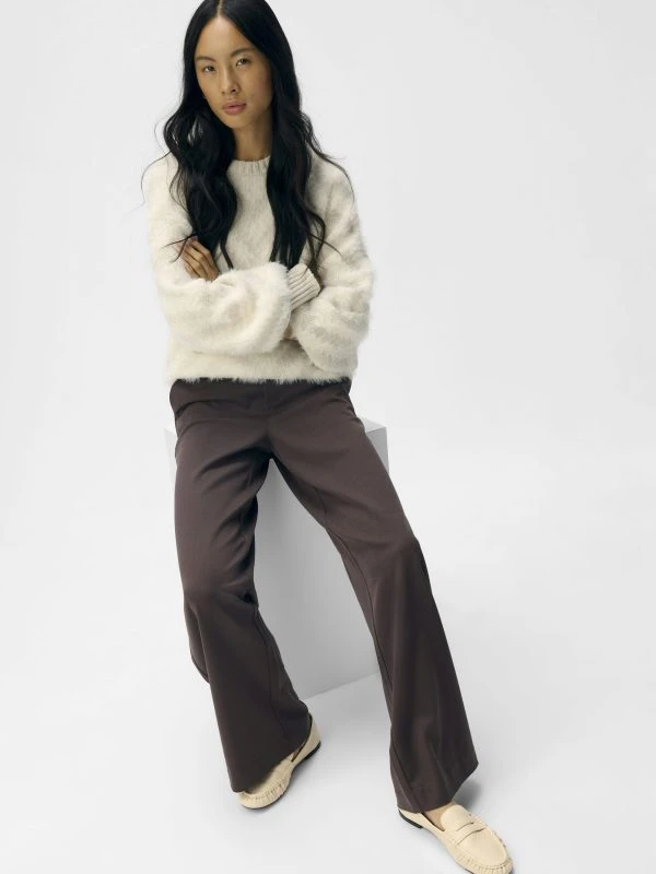 Object Wide LISA