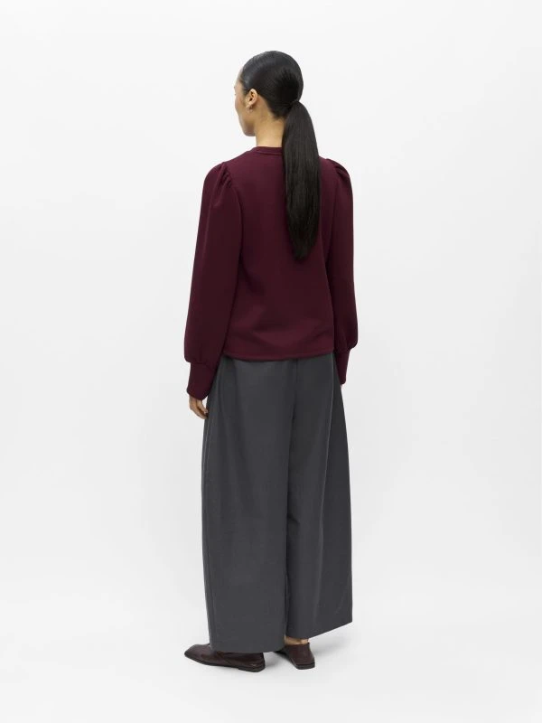 Object Sweater ANDREA
