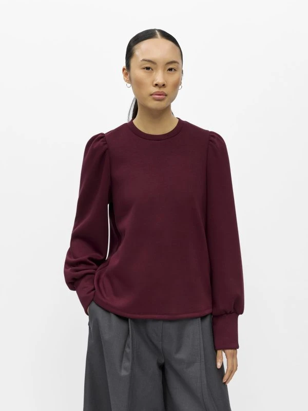 Object Sweater ANDREA
