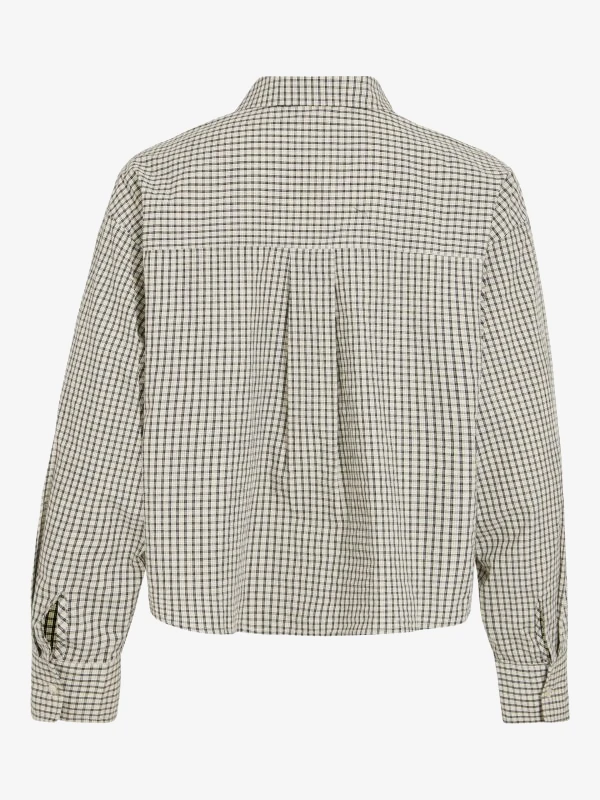Vila Blouse MARIN