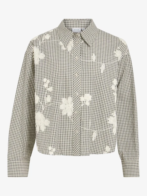 Vila Blouse MARIN