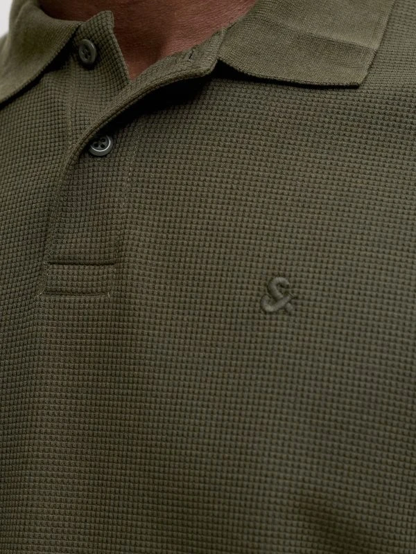 Jack&Jones Poloshirt AUSTIN