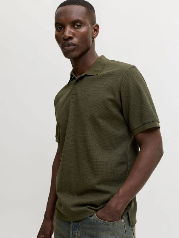 Jack&Jones Poloshirt AUSTIN