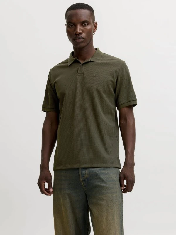 Jack&Jones Poloshirt AUSTIN