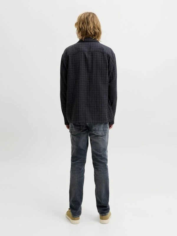 Jack&Jones Slim Fit CLARK