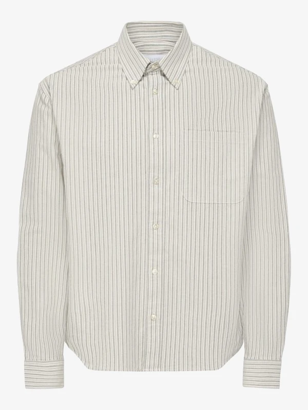 Only & Sons Casual Shirt OXFORD