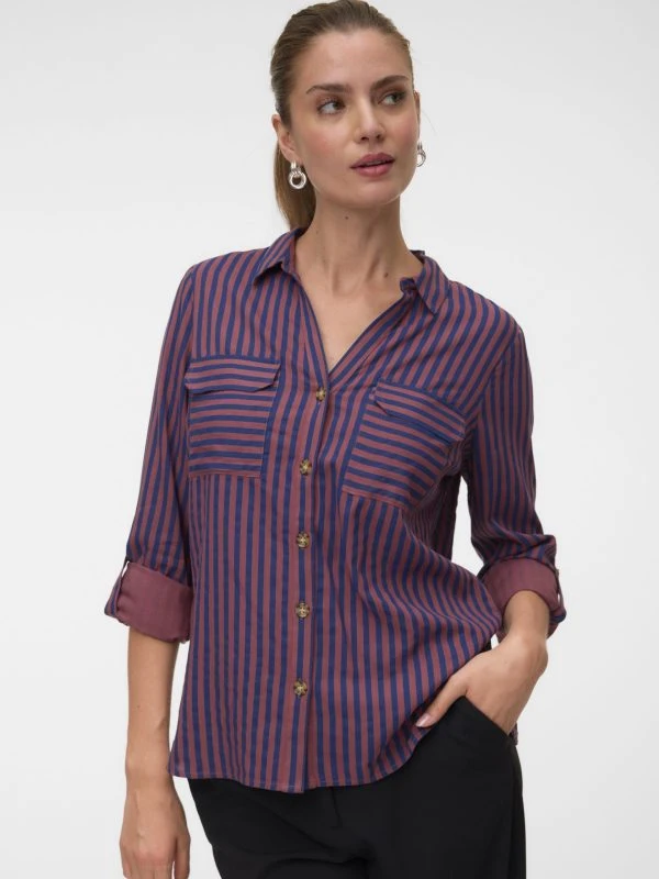 Vero Moda Blouse BUMPY