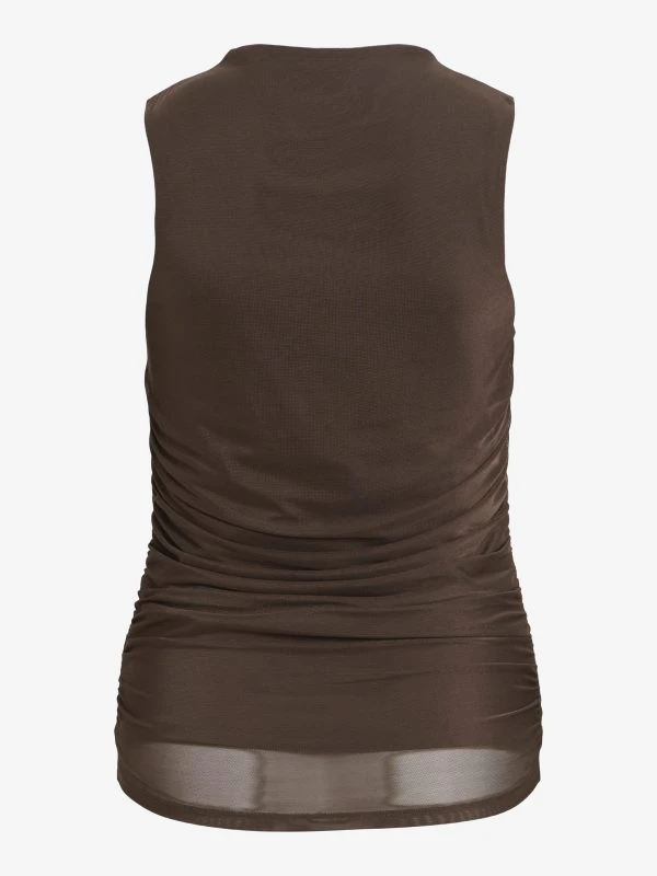 Vila Singlet FUNDA
