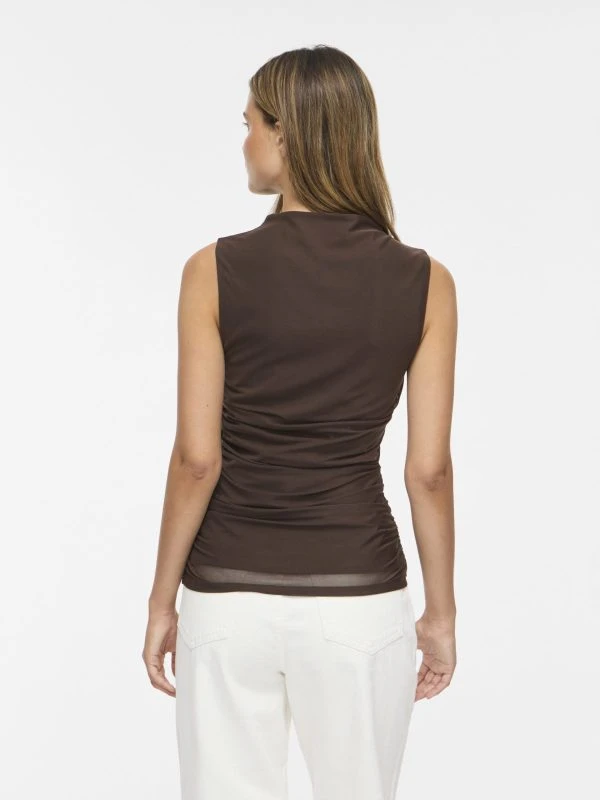 Vila Singlet FUNDA