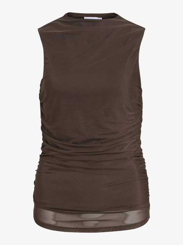 Vila Singlet FUNDA