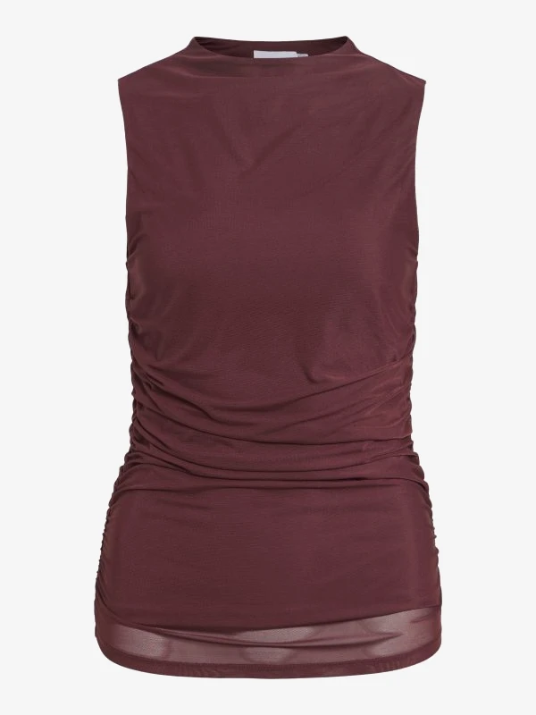 Vila Singlet FUNDA