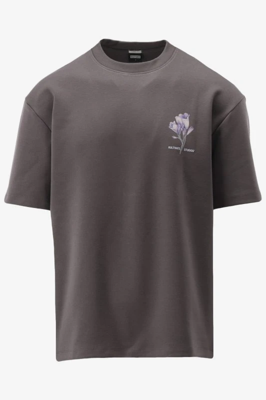 Kultivate T-shirt LUXURY LIFE