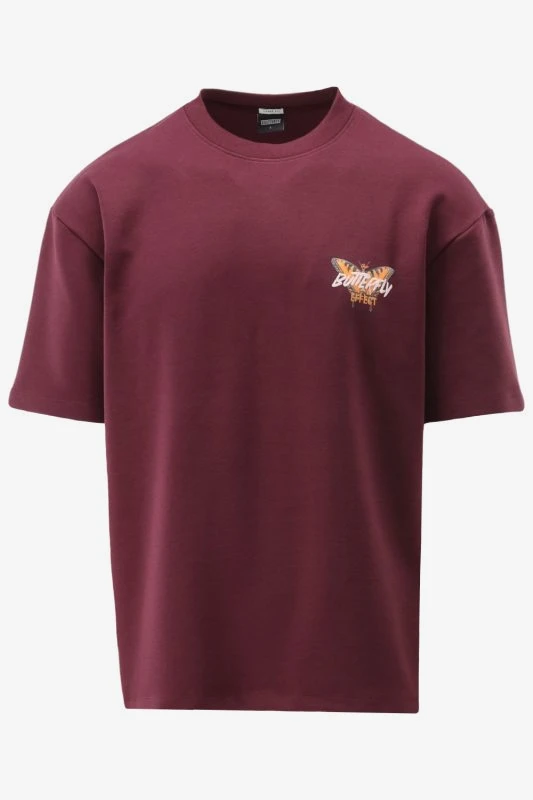 Kultivate T-shirt LUXURY EFFECT