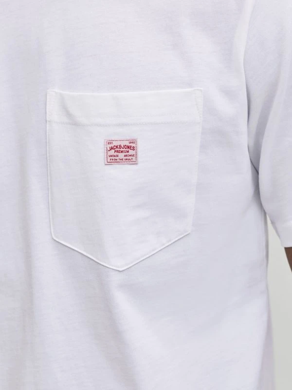 Jack&Jones Premium T-shirt BLUCALEB