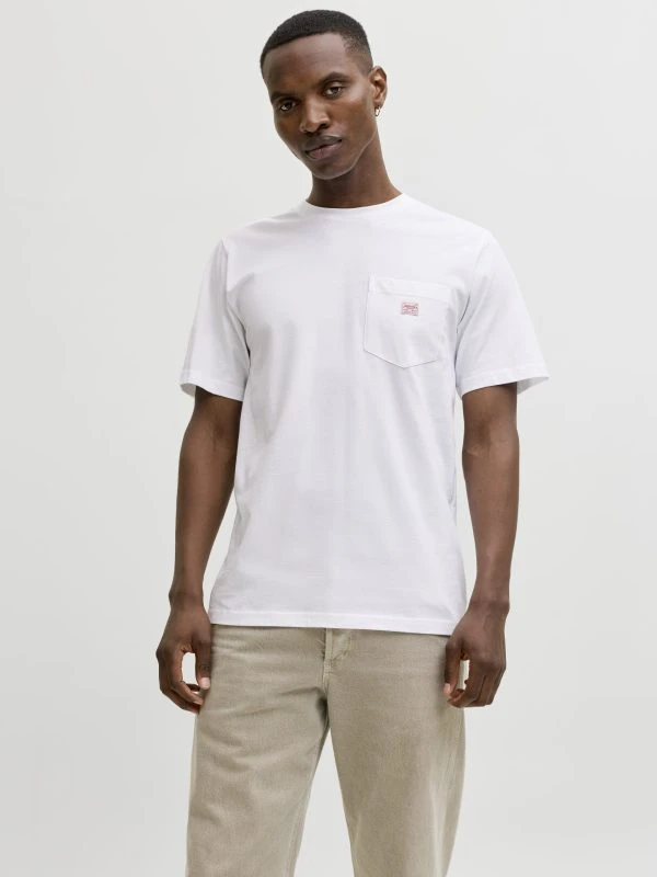 Jack&Jones Premium T-shirt BLUCALEB