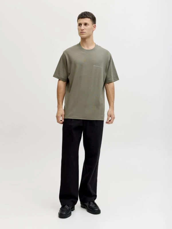 Jack&Jones Premium T-shirt BLAOWEN