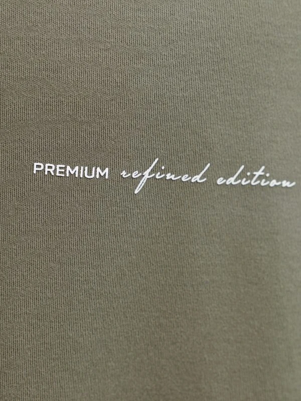 Jack&Jones Premium T-shirt BLAOWEN