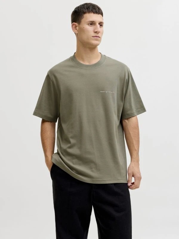 Jack&Jones Premium T-shirt BLAOWEN