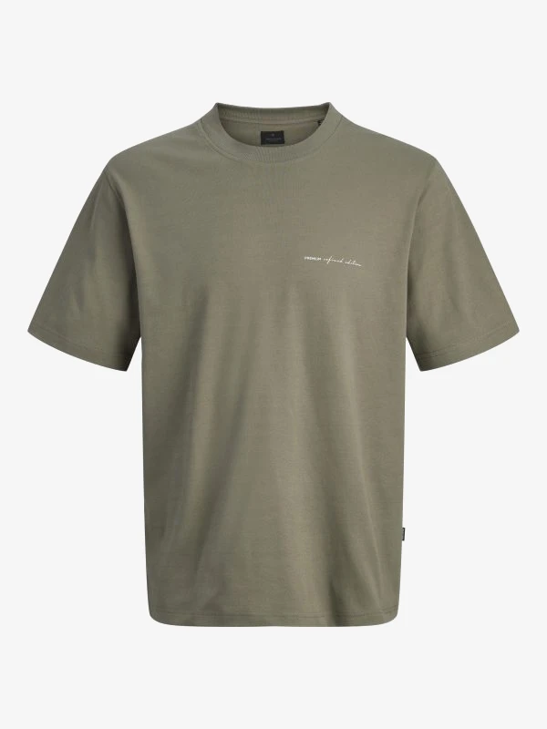 Jack&Jones Premium T-shirt BLAOWEN