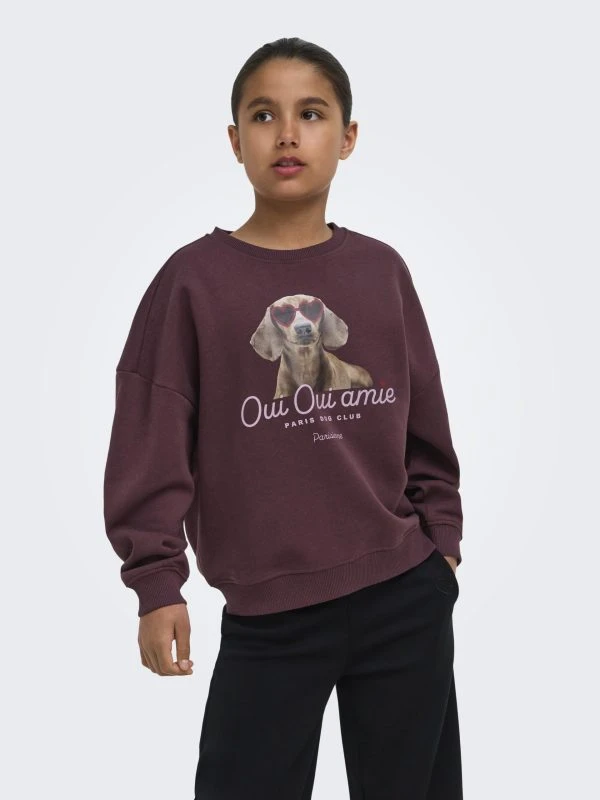 Only Sweater BILA
