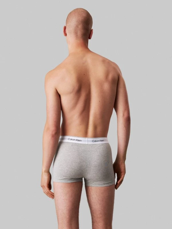 Calvin Klein Underwear RELAXED FIT TRUNK 3PK