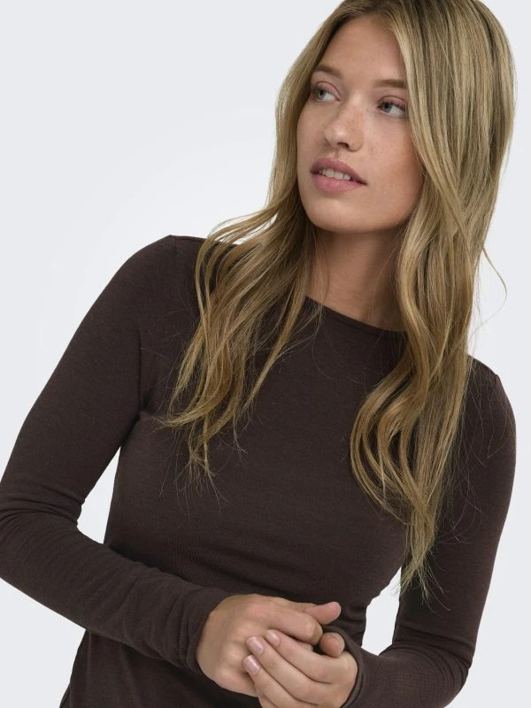 Only T-shirt GLAMOUR