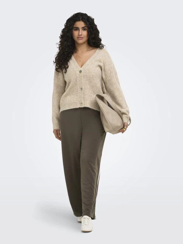 Only Carmakoma Vest ZOEY