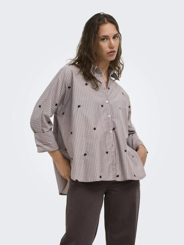 Only Blouse NEW LINA