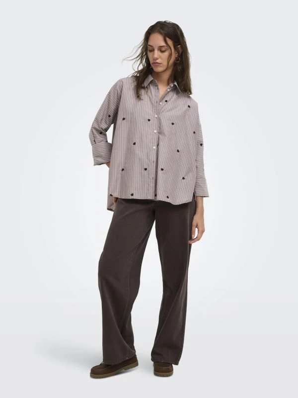 Only Blouse NEW LINA