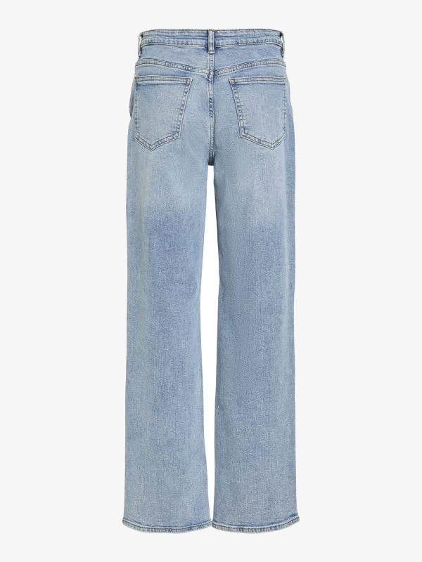 Vila Straight Fit LISA
