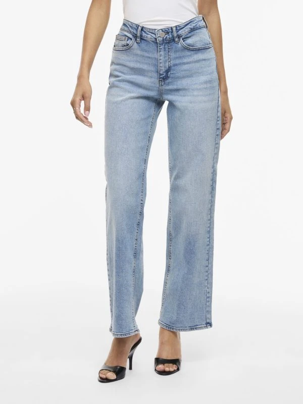 Vila Straight Fit LISA