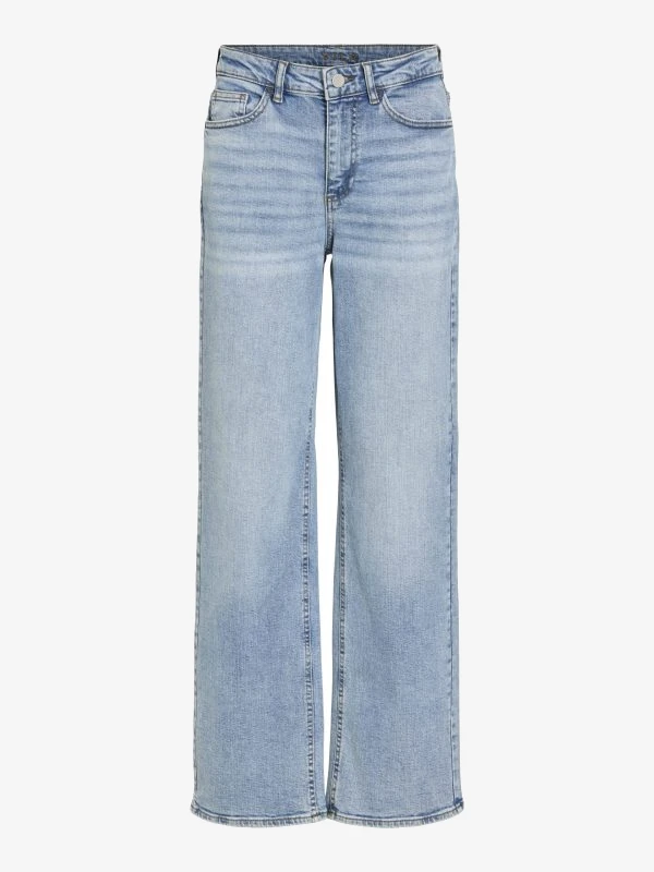 Vila Straight Fit LISA