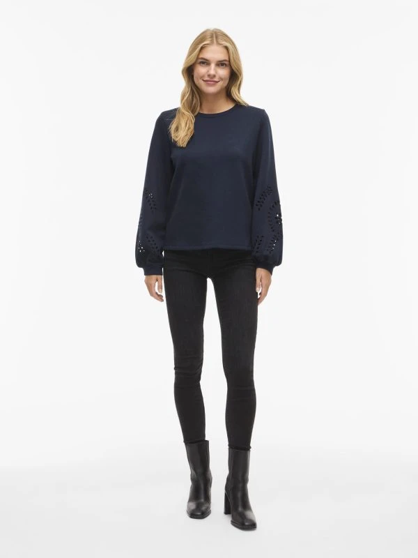 Vila Sweater SANDY