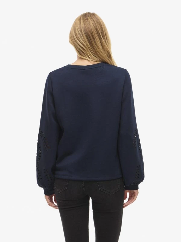 Vila Sweater SANDY