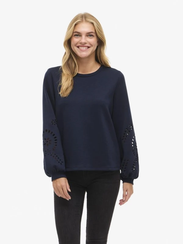 Vila Sweater SANDY