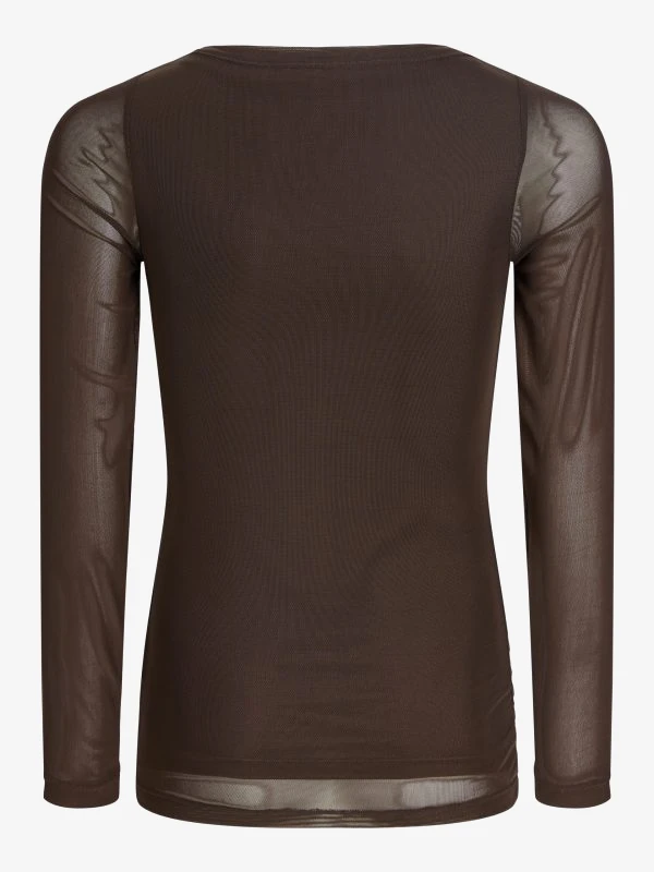 JJXX Top MINNA MESH
