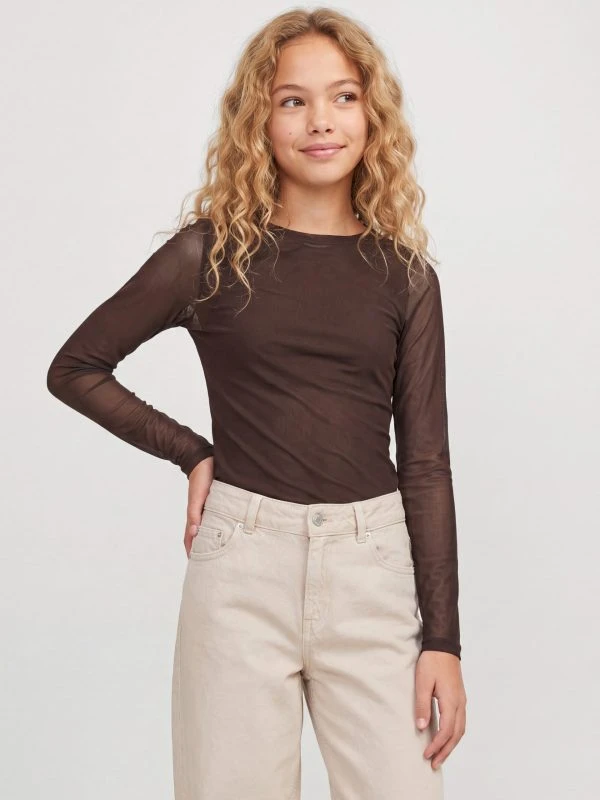 JJXX Top MINNA MESH