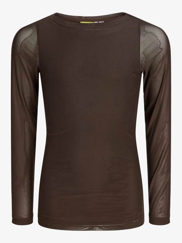 JJXX Top MINNA MESH