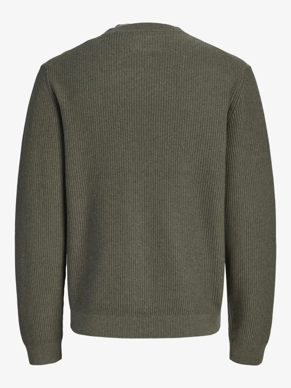Jack&Jones Premium Trui BLACONNOR