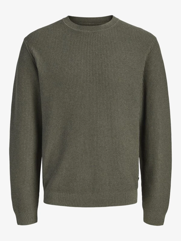 Jack&Jones Premium Trui BLACONNOR