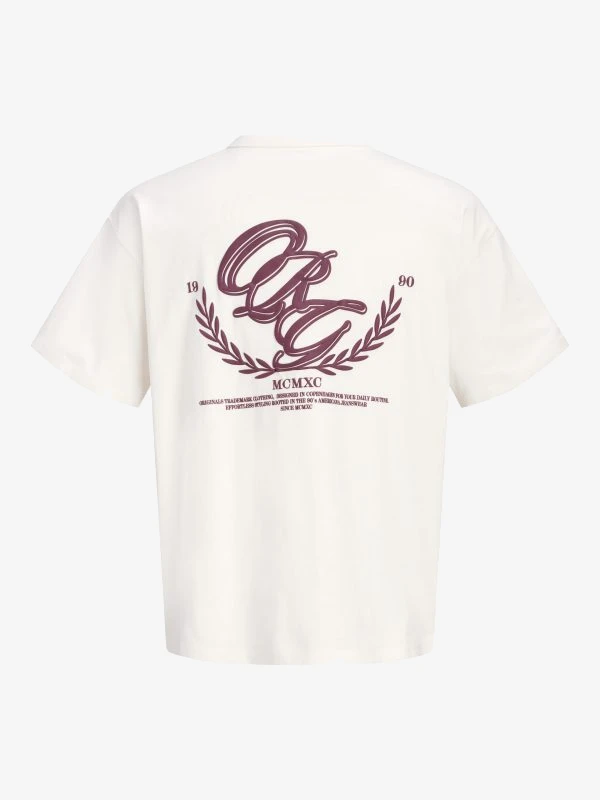 Jack&Jones T-shirt REDERIKSBERG