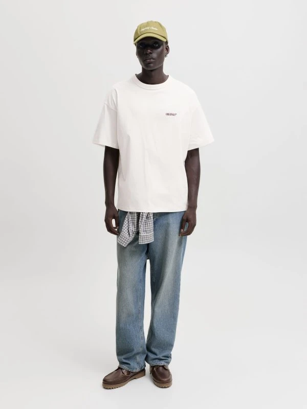 Jack&Jones T-shirt REDERIKSBERG
