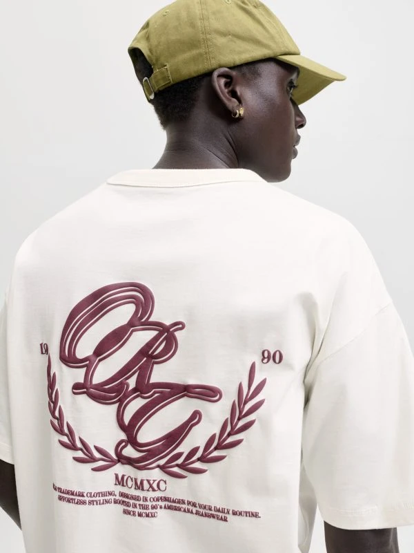 Jack&Jones T-shirt REDERIKSBERG