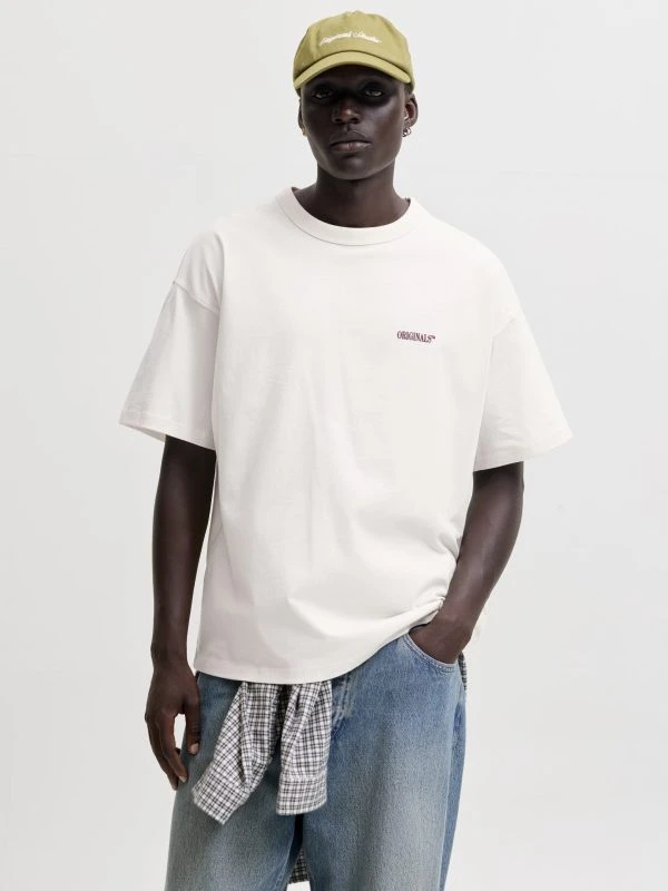 Jack&Jones T-shirt REDERIKSBERG