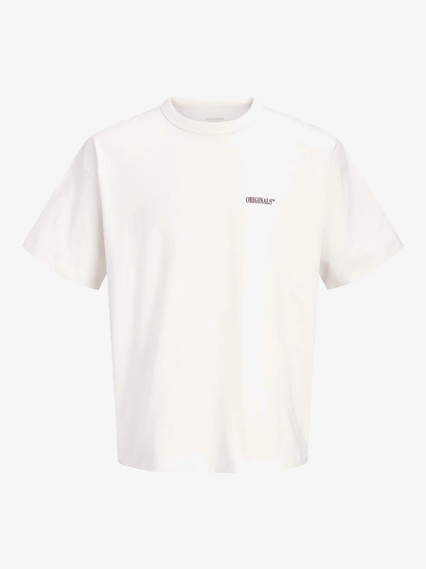 Jack&Jones T-shirt REDERIKSBERG