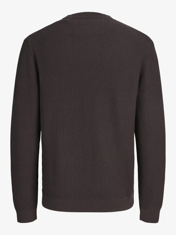 Jack&Jones Premium Trui BLACONNOR