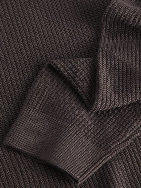 Jack&Jones Premium Trui BLACONNOR