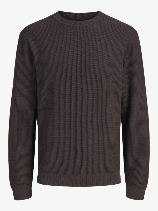 Jack&Jones Premium Trui BLACONNOR